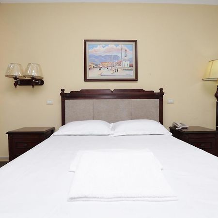 Mema Resort Mirash Екстериор снимка