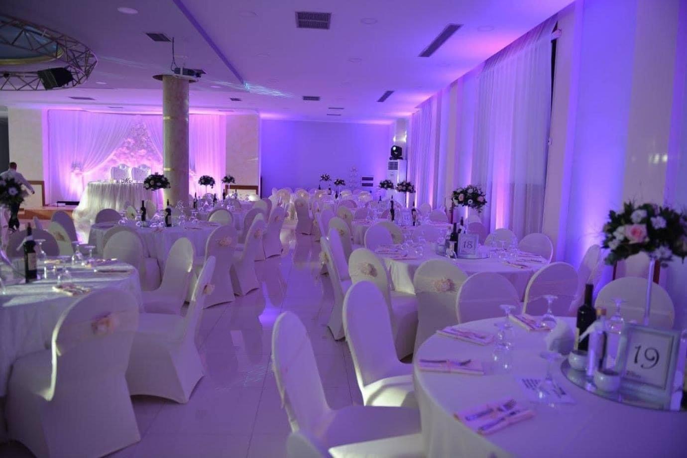 Mema Resort Mirash Екстериор снимка