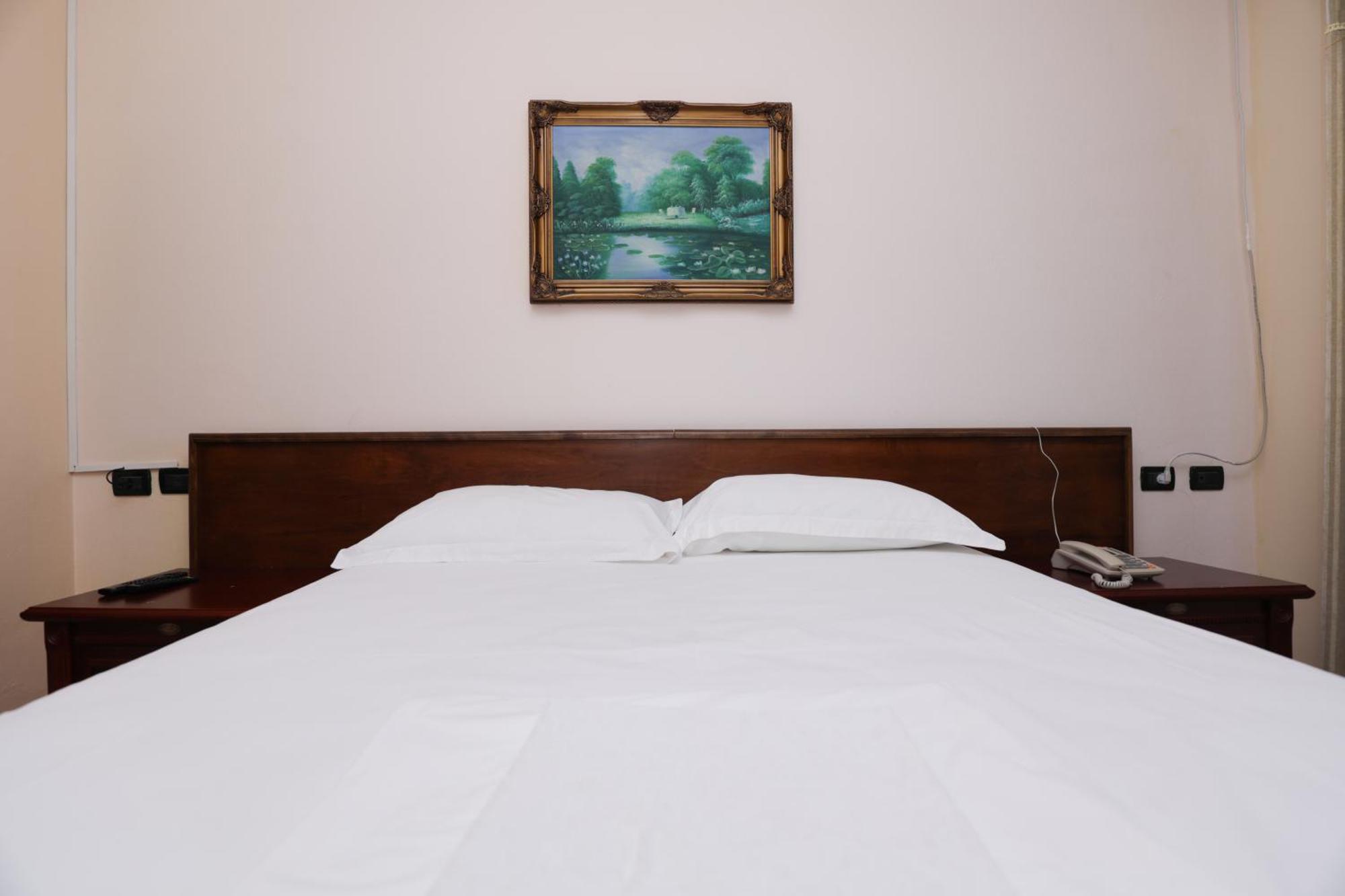 Mema Resort Mirash Екстериор снимка