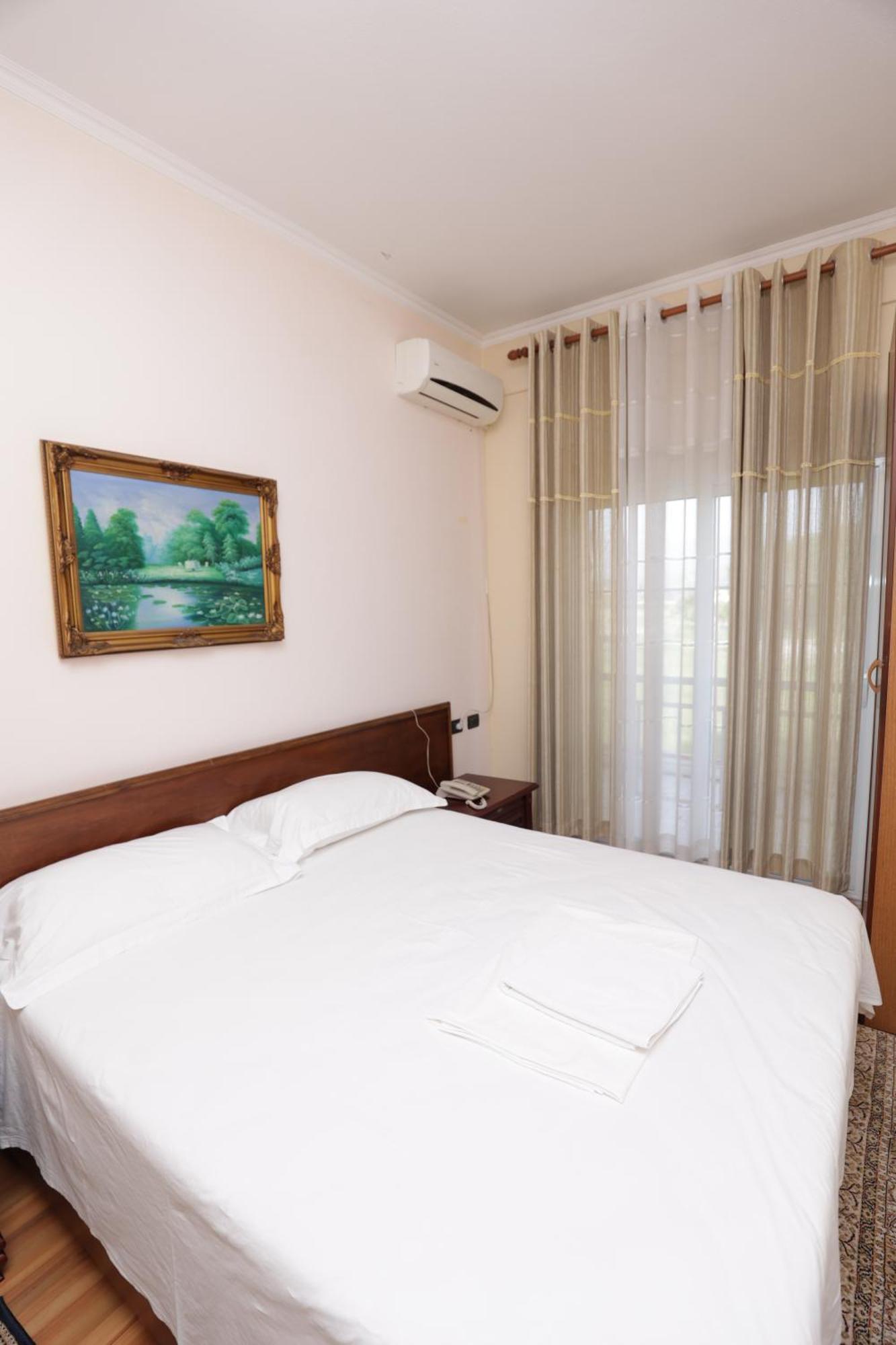 Mema Resort Mirash Екстериор снимка