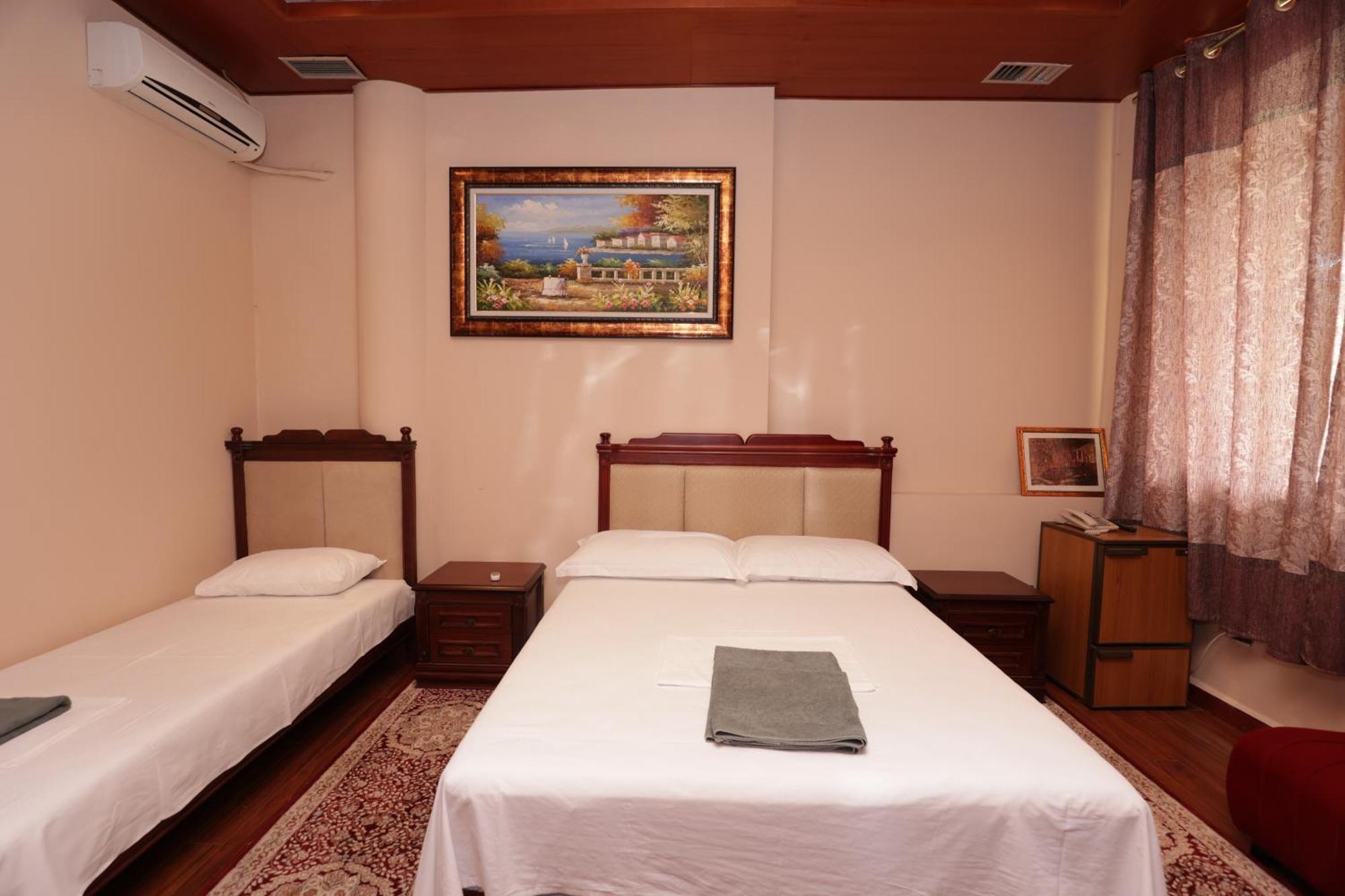 Mema Resort Mirash Екстериор снимка