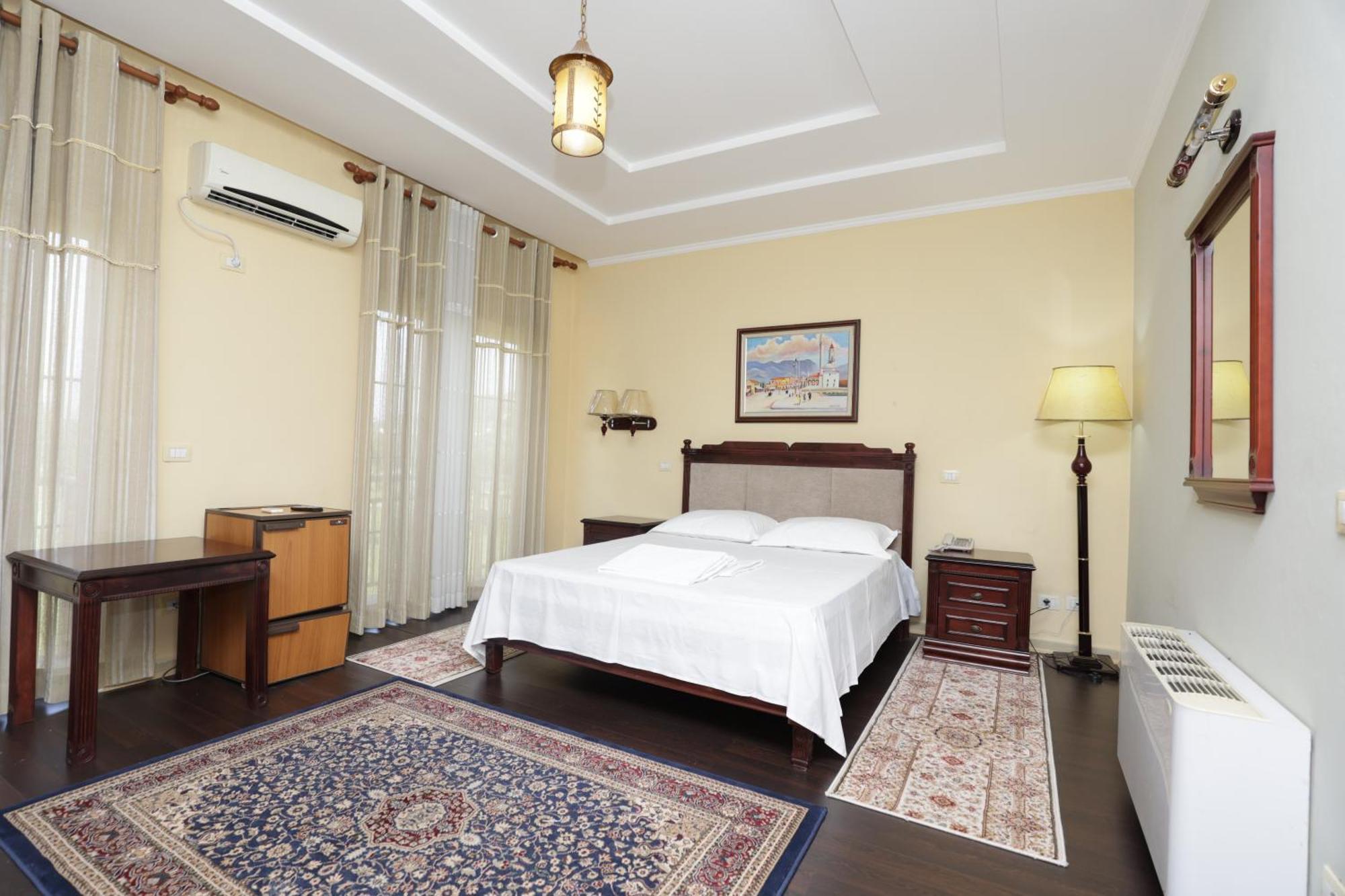 Mema Resort Mirash Екстериор снимка