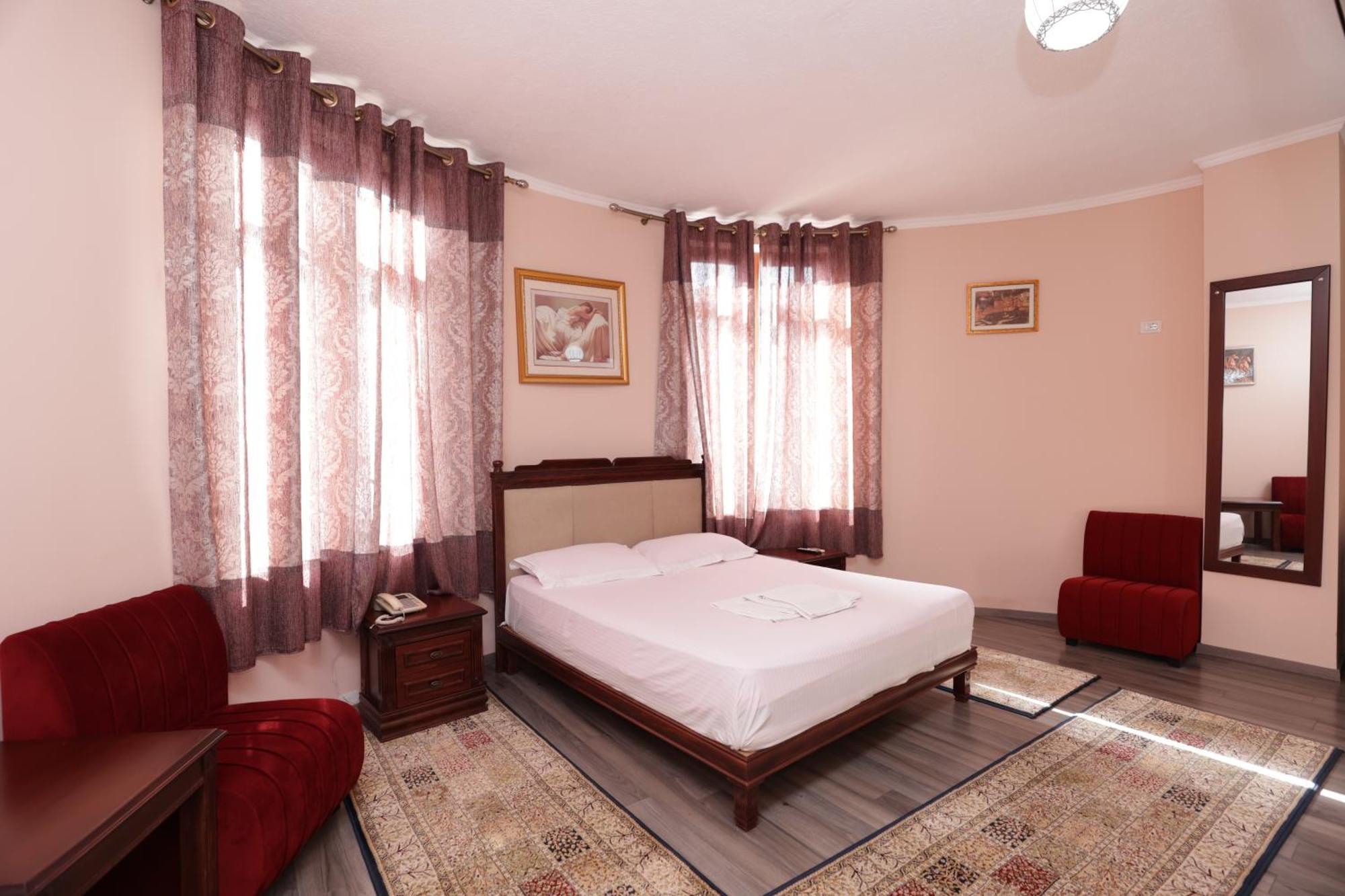 Mema Resort Mirash Екстериор снимка