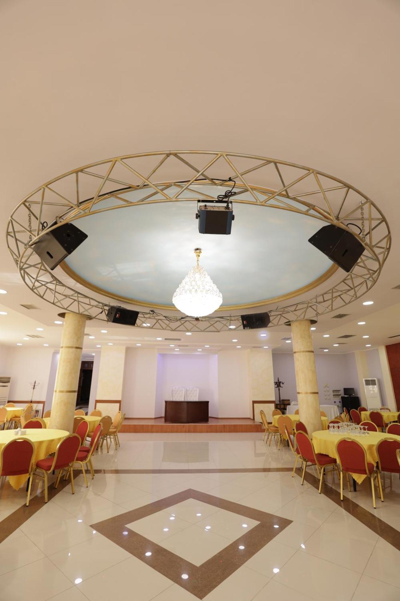 Mema Resort Mirash Екстериор снимка