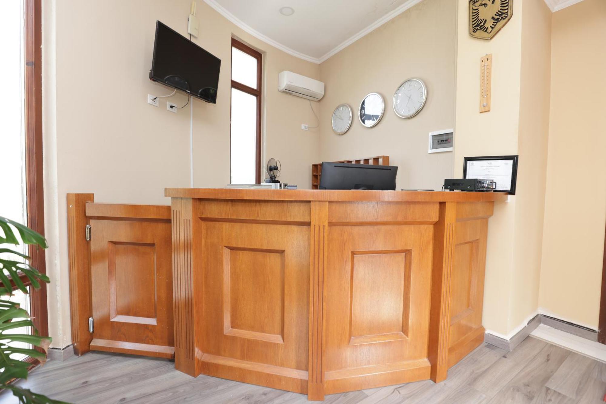 Mema Resort Mirash Екстериор снимка