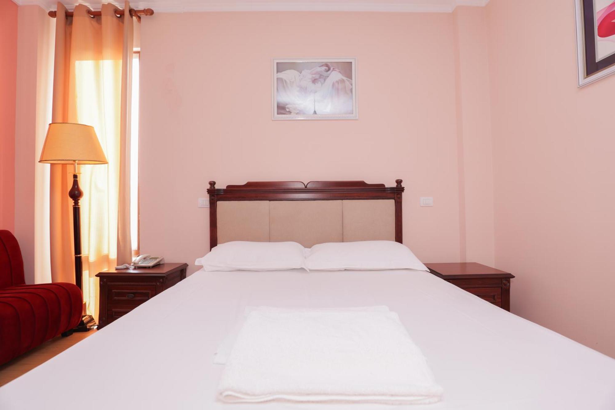 Mema Resort Mirash Екстериор снимка