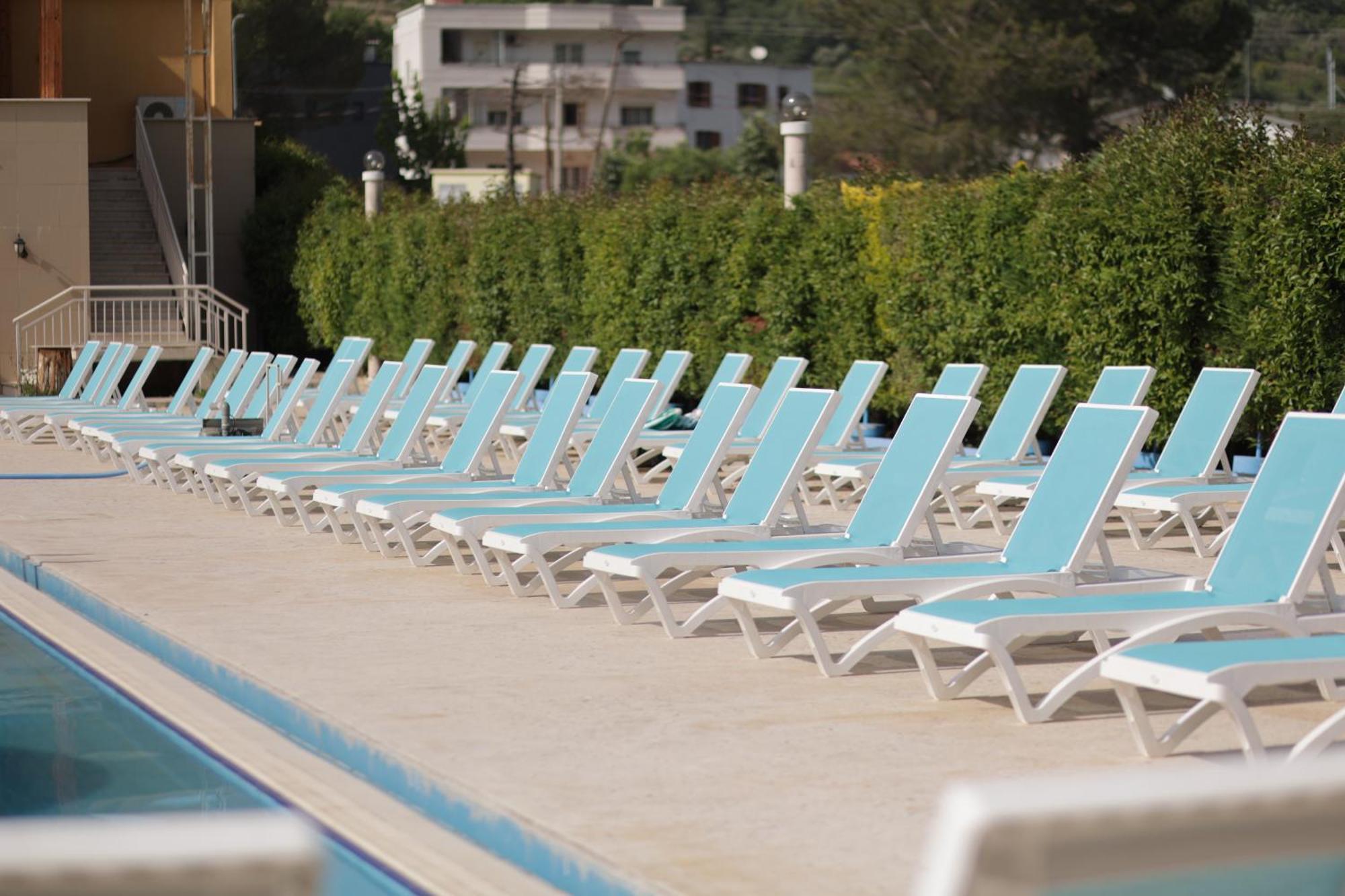 Mema Resort Mirash Екстериор снимка