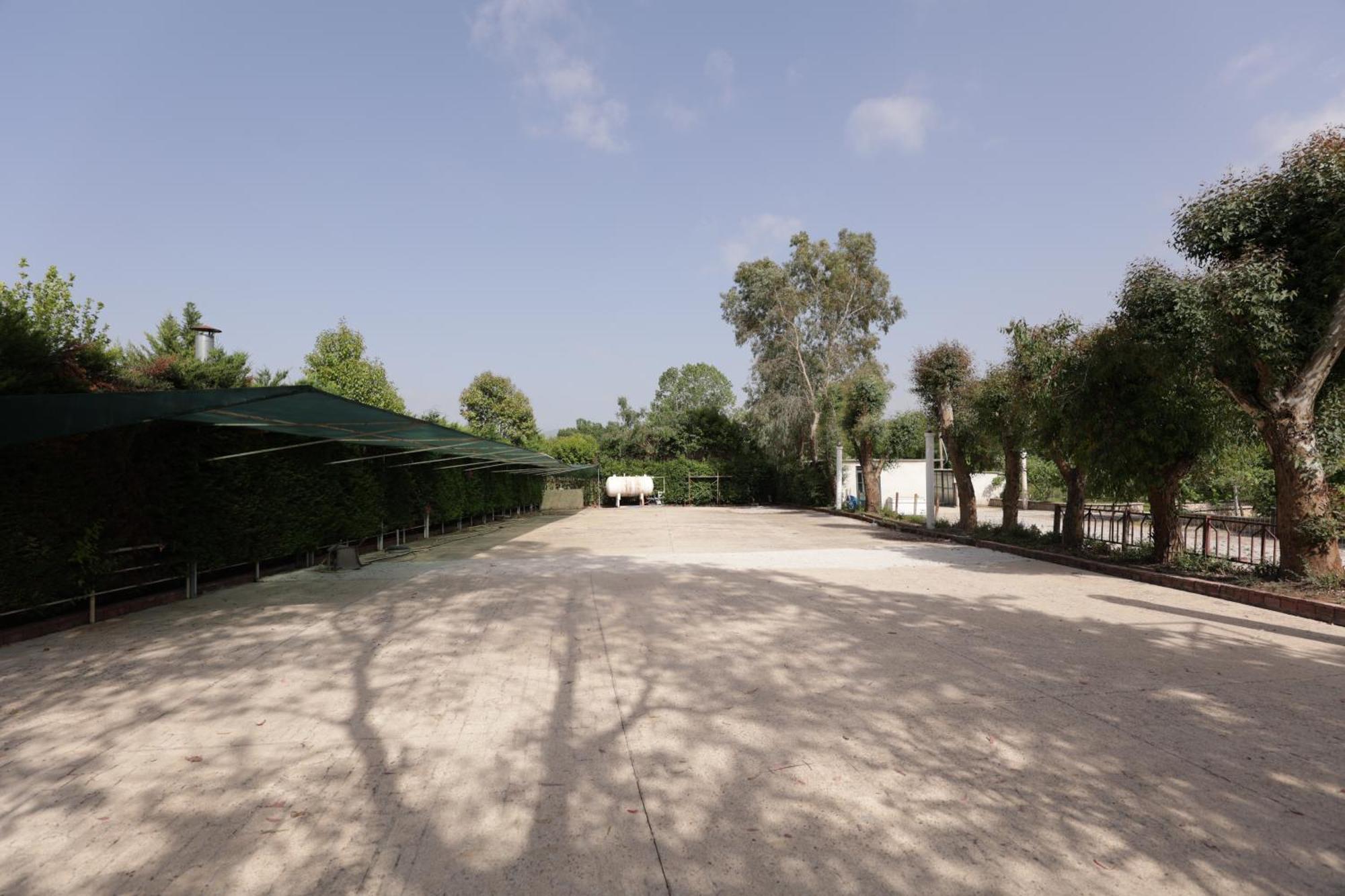 Mema Resort Mirash Екстериор снимка