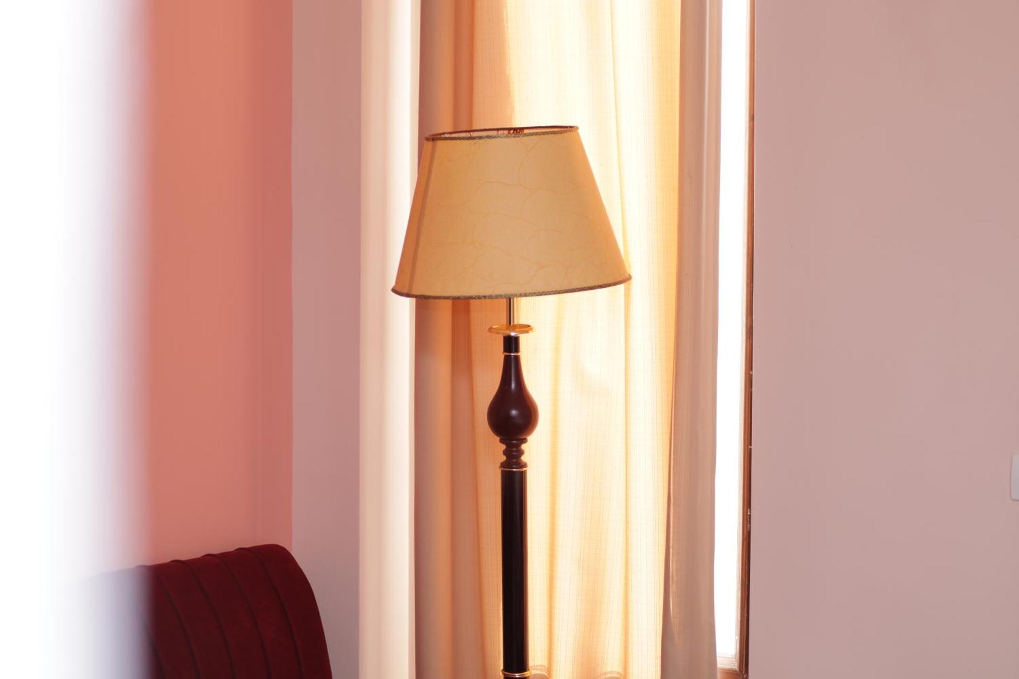 Mema Resort Mirash Екстериор снимка