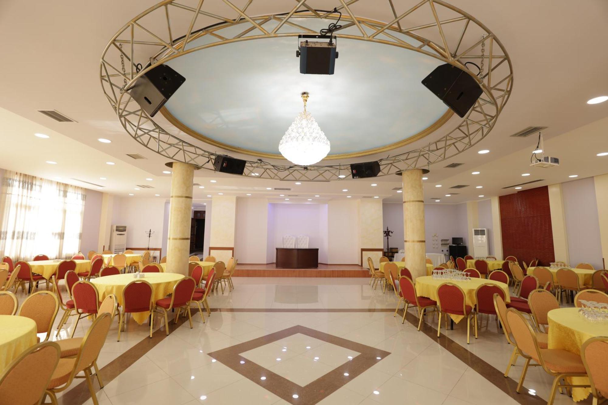 Mema Resort Mirash Екстериор снимка