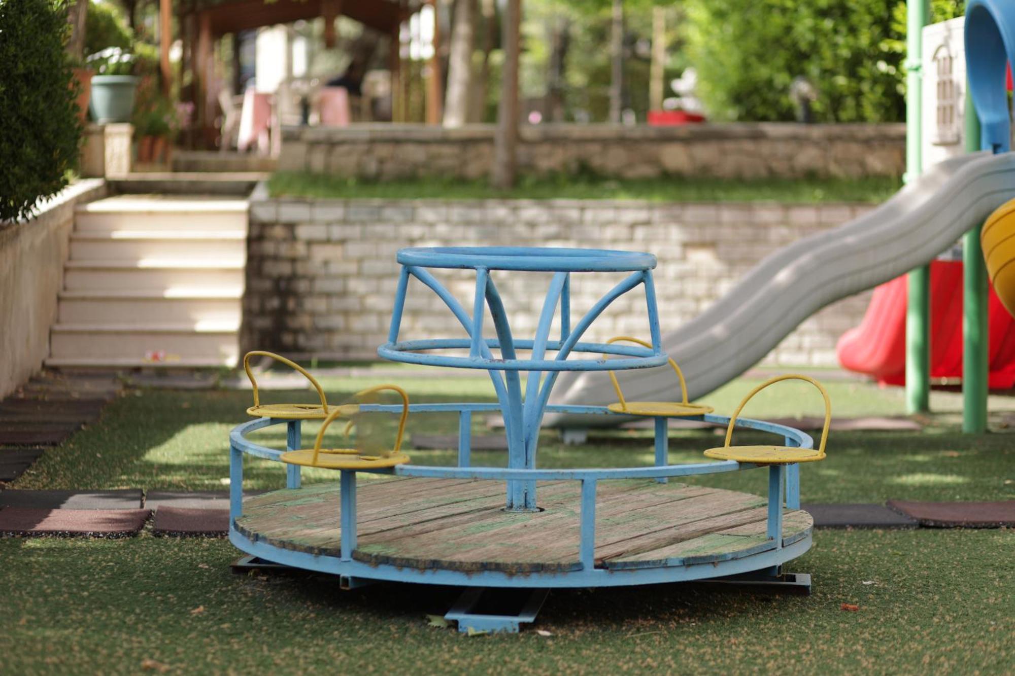 Mema Resort Mirash Екстериор снимка