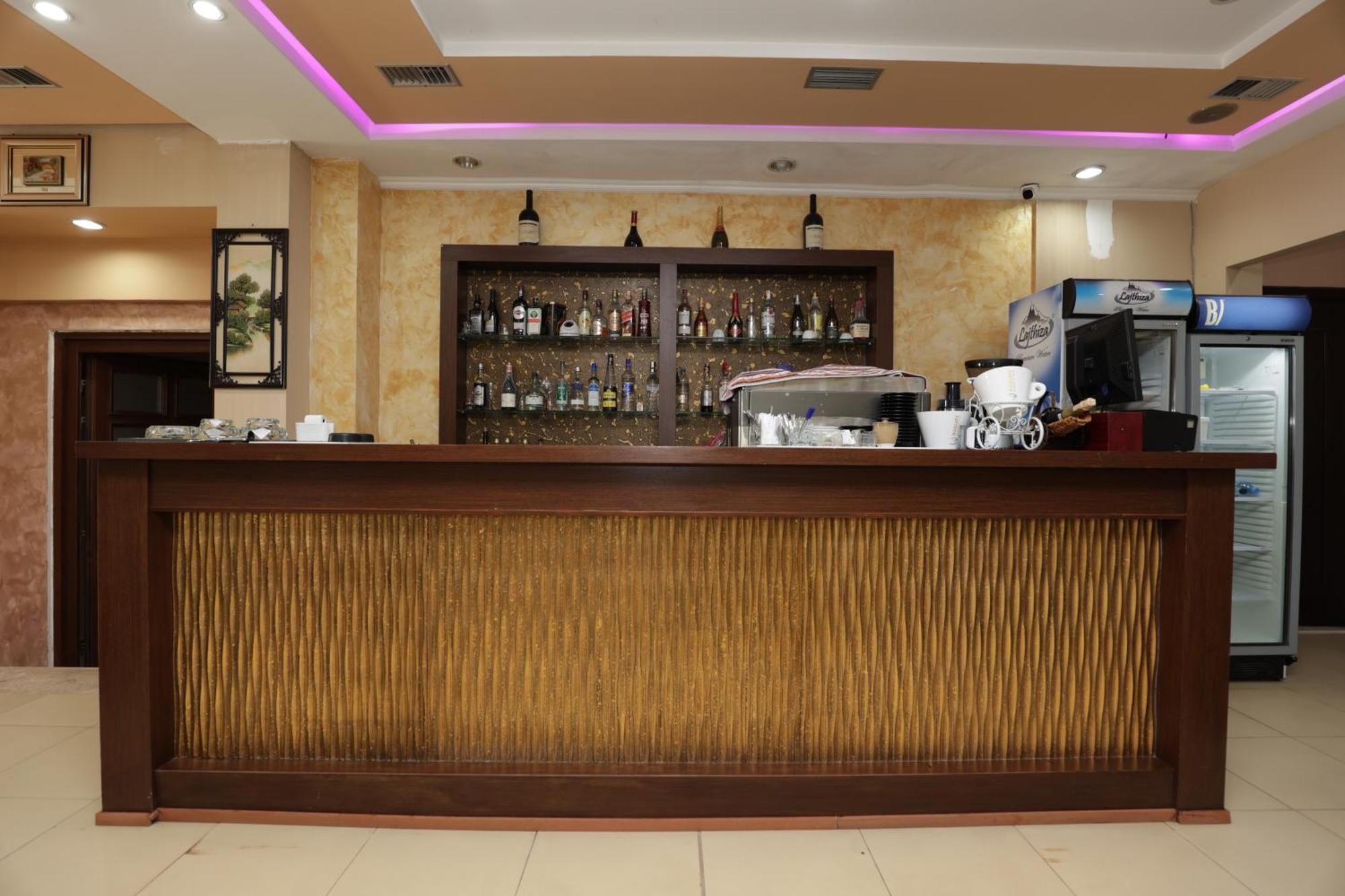 Mema Resort Mirash Екстериор снимка
