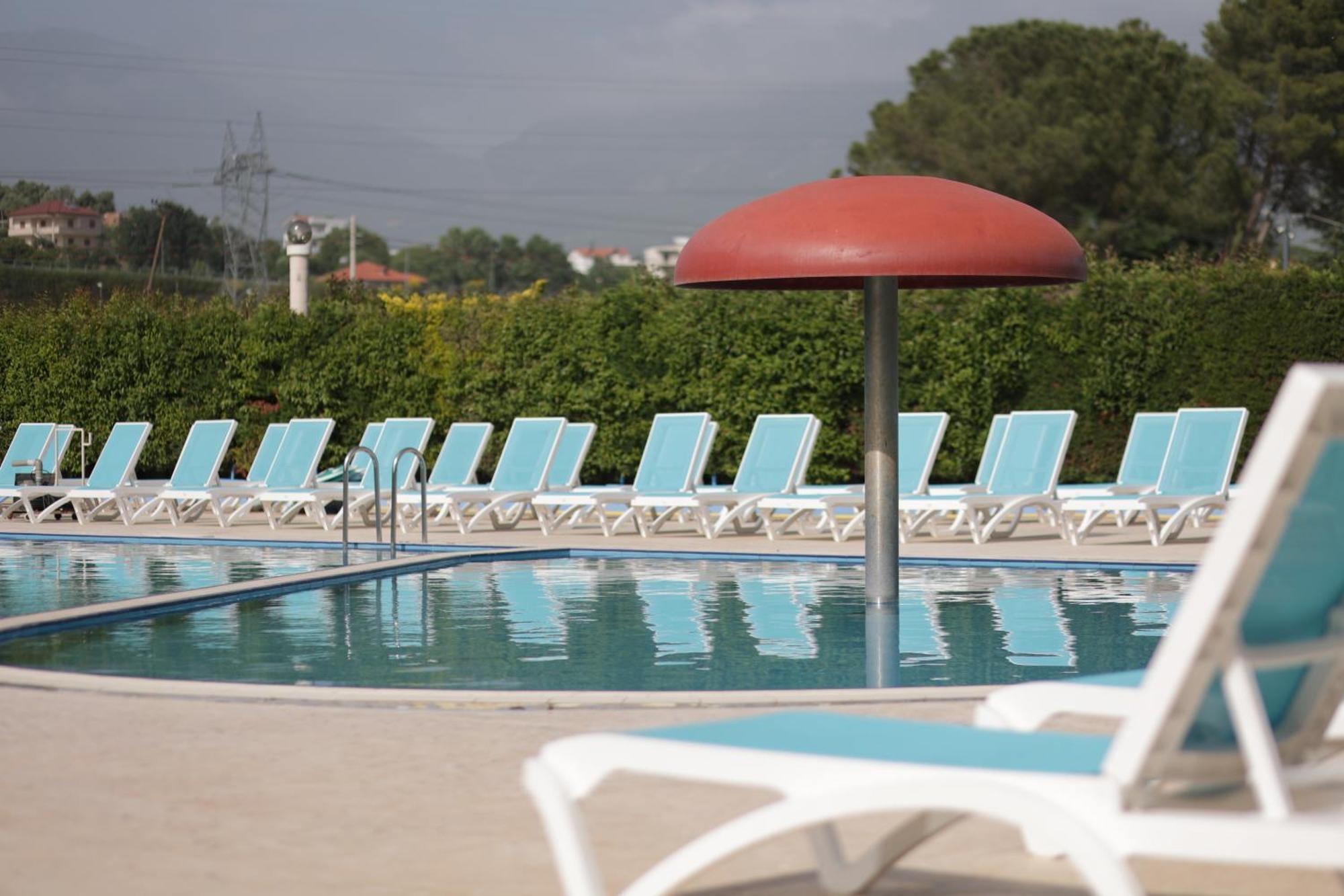 Mema Resort Mirash Екстериор снимка